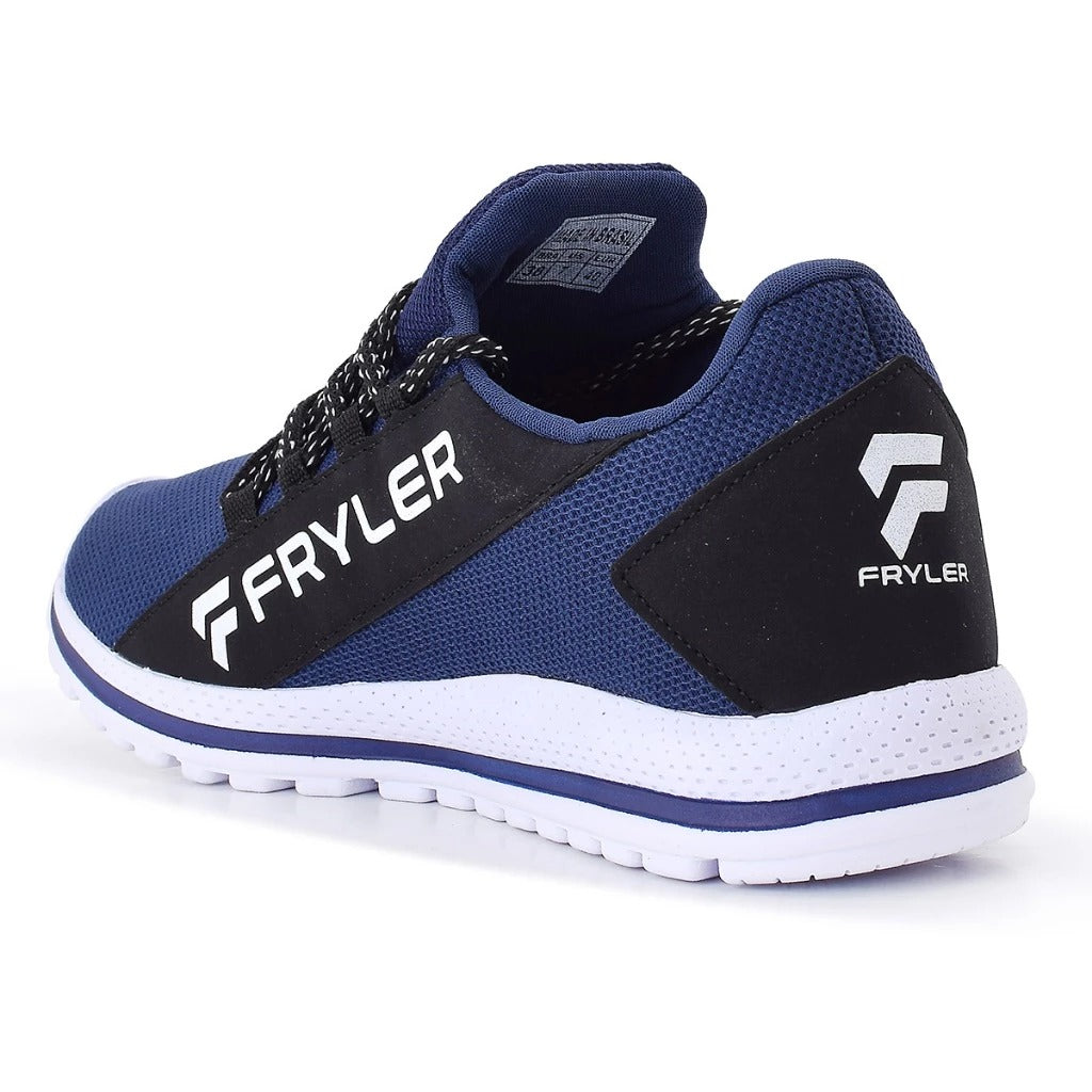Tênis Esportivo Fryler