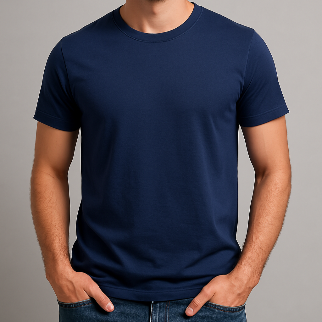 Kit 5 Camisas Premium