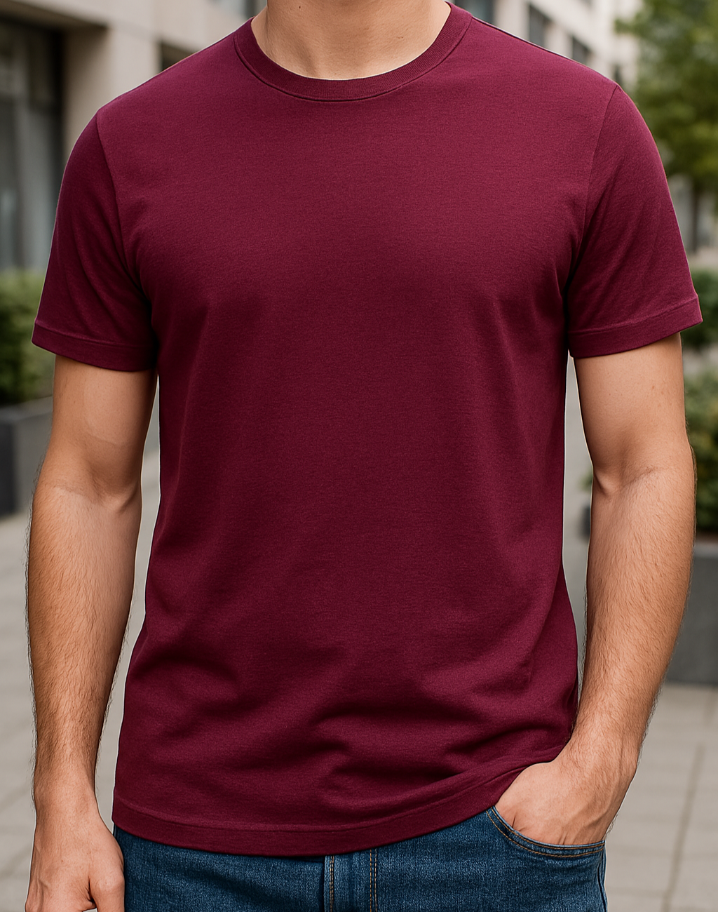 Kit 5 Camisas Premium