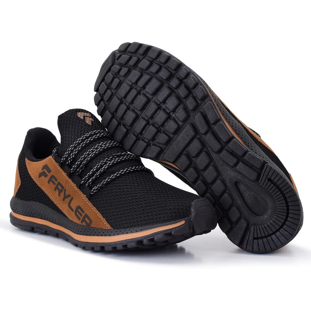 Tênis Esportivo Fryler