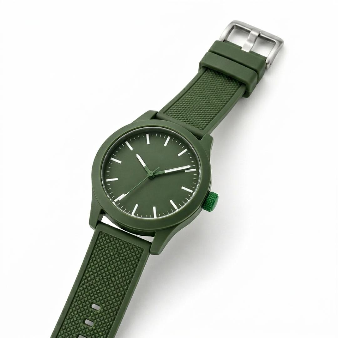 Relógio SIENA Sirconde 43mm