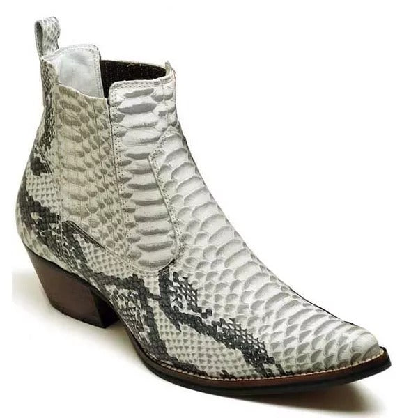 Bota Country Bico Fino