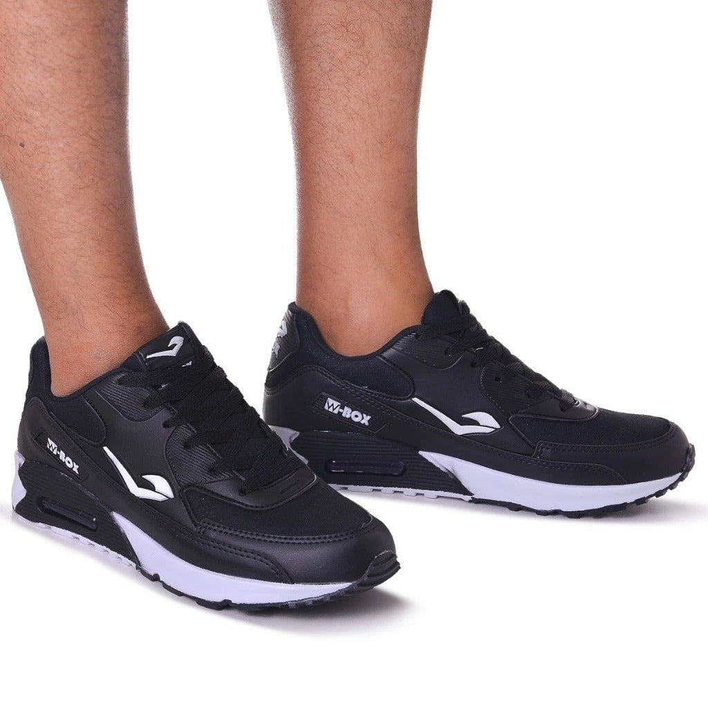 Tênis Esportivo Explorer