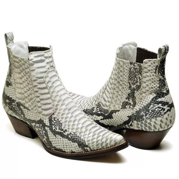 Bota Country Bico Fino