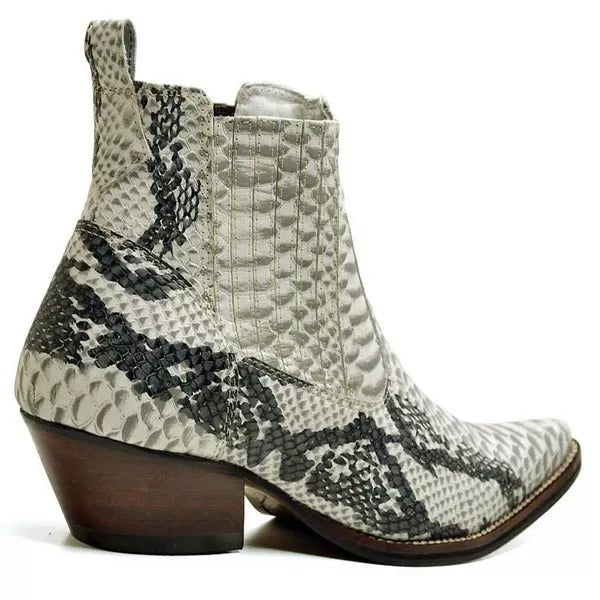 Bota Country Bico Fino