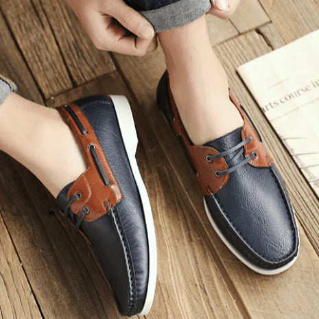 Mocassim Paco Loyola