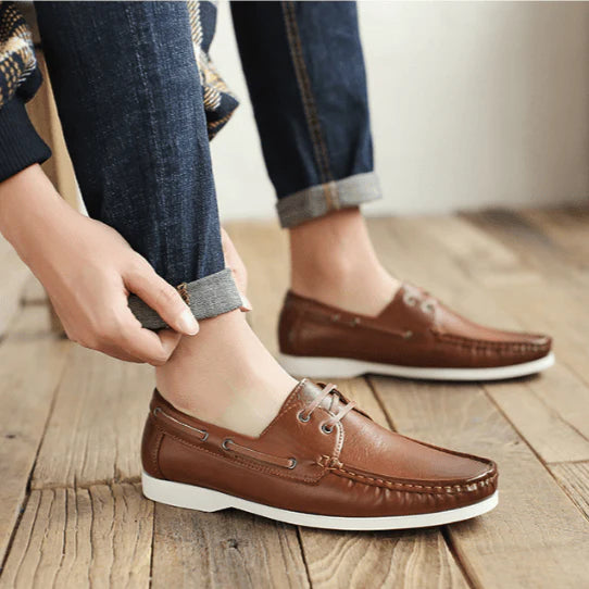 Mocassim Paco Loyola