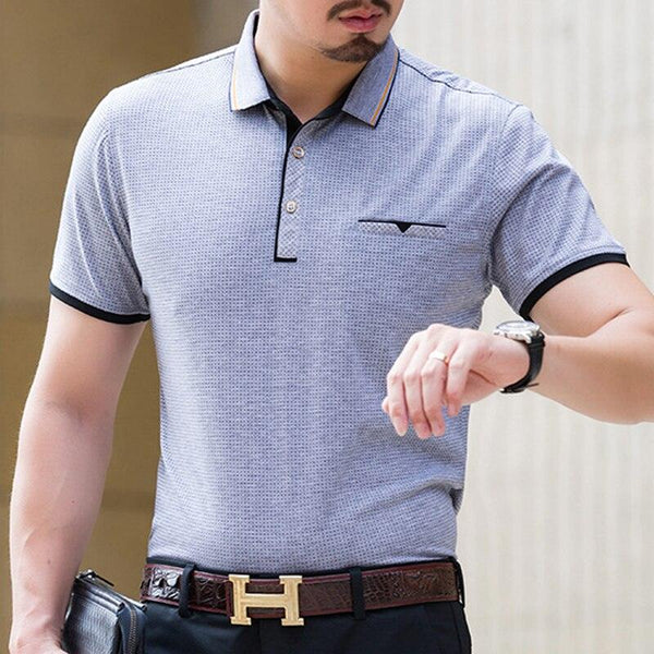 Camisa Polo Royal