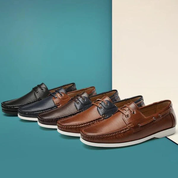 Mocassim Paco Loyola