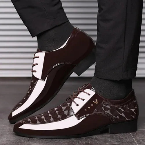 Sapato Lioneer