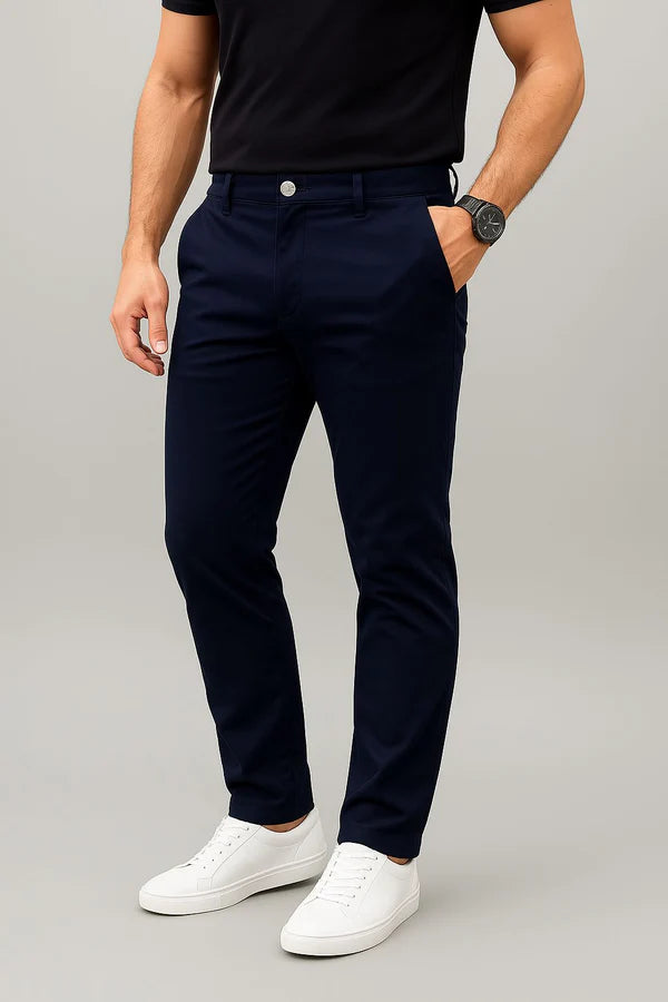 Kit 3 Calças Sport Social