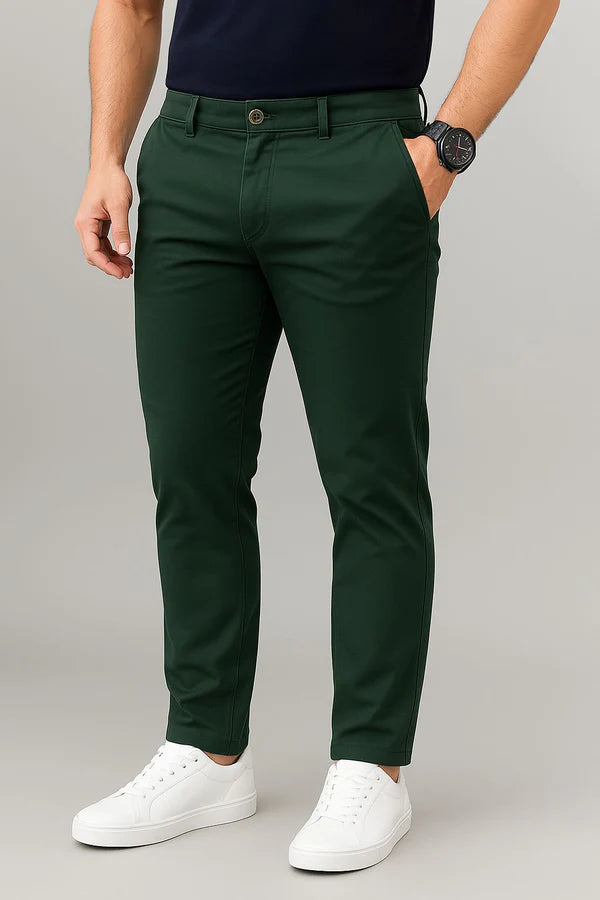 Kit 3 Calças Sport Social