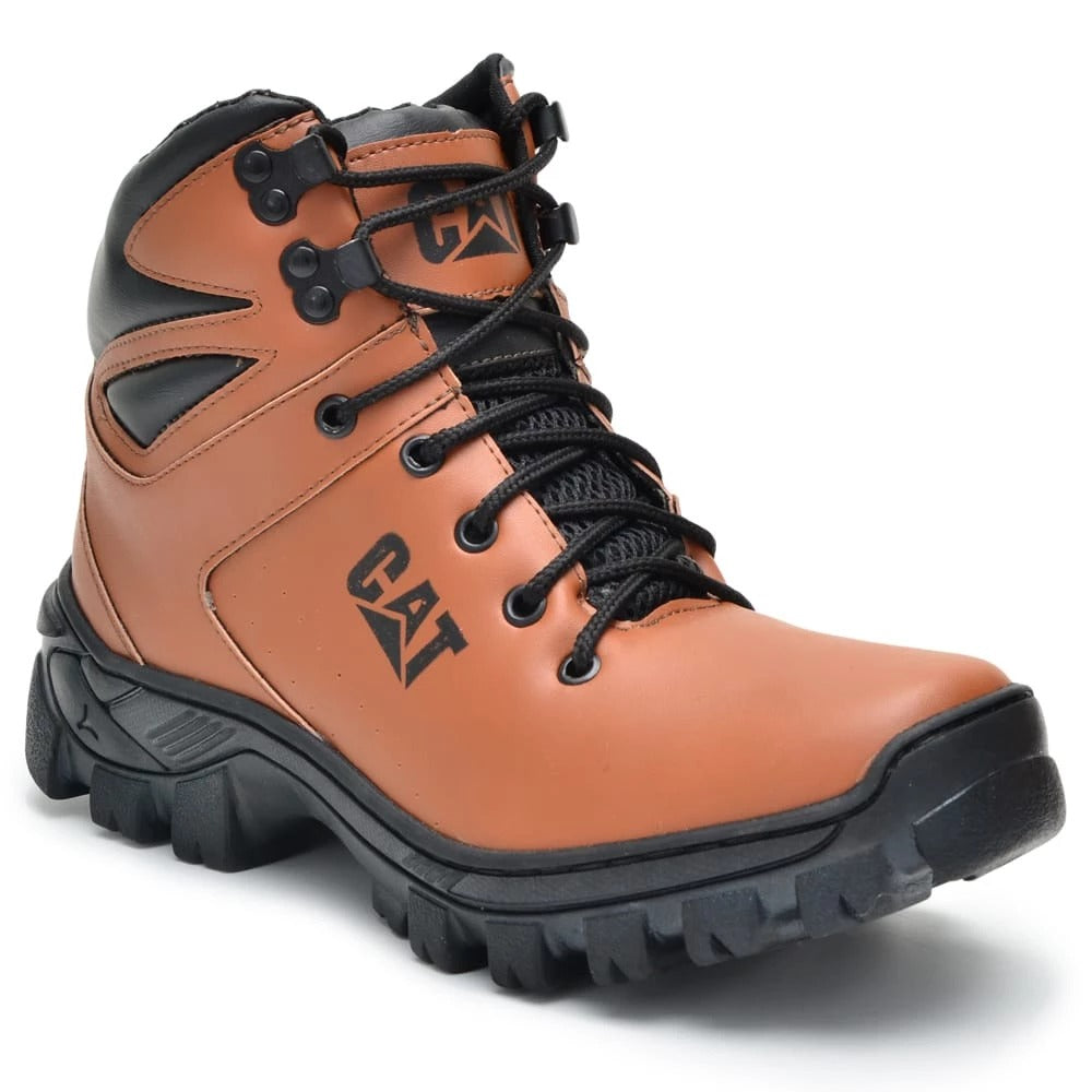 Bota Coturno Arizona