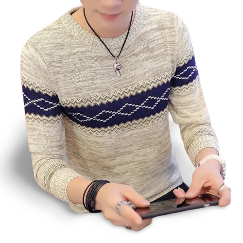 Suéter Winter Season