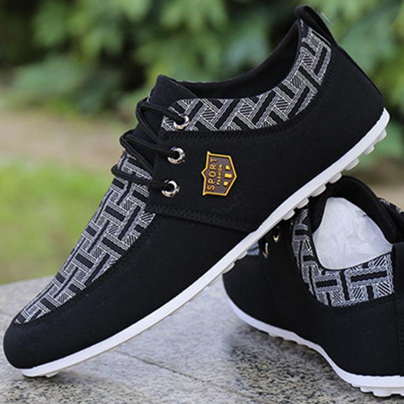 Sapatênis Sport Life - Sirconde