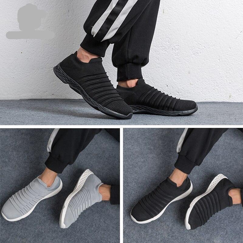 Tênis Leisure - Sirconde