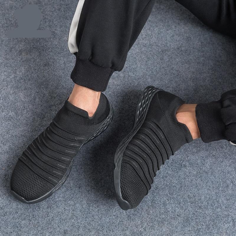 Tênis Leisure - Sirconde