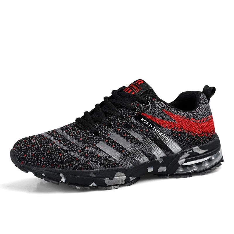 Tênis Air Running