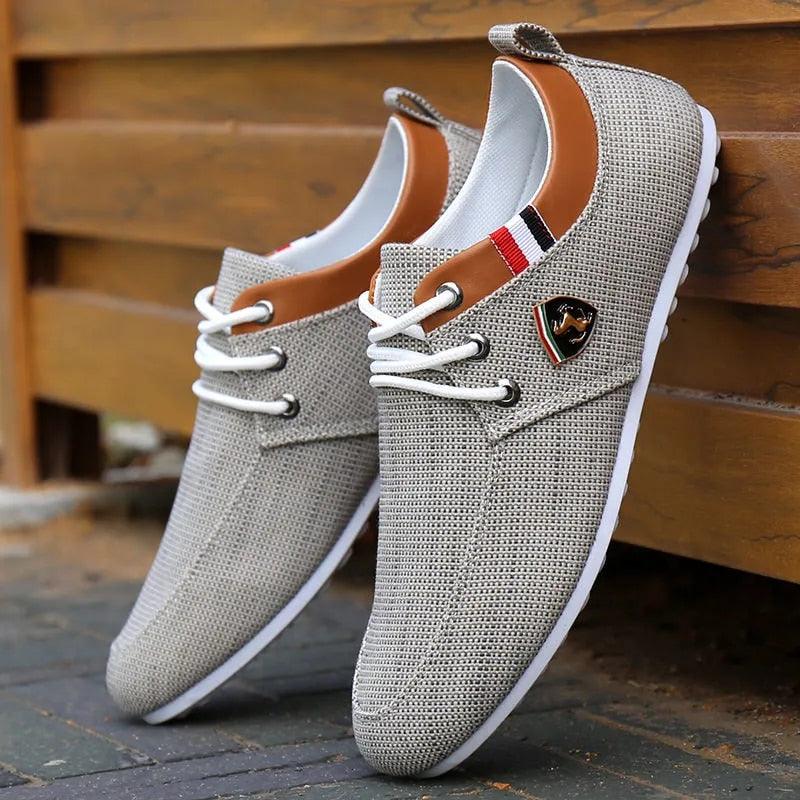 Sapatênis Caprini - Sirconde