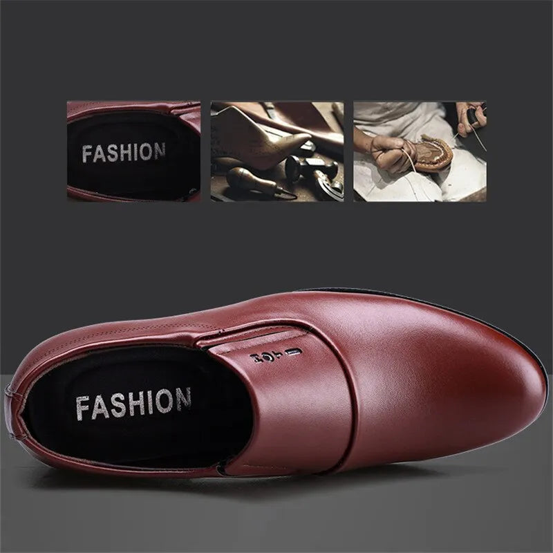 SAPATO LEAL - Sirconde