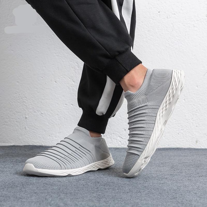 Tênis Leisure - Sirconde