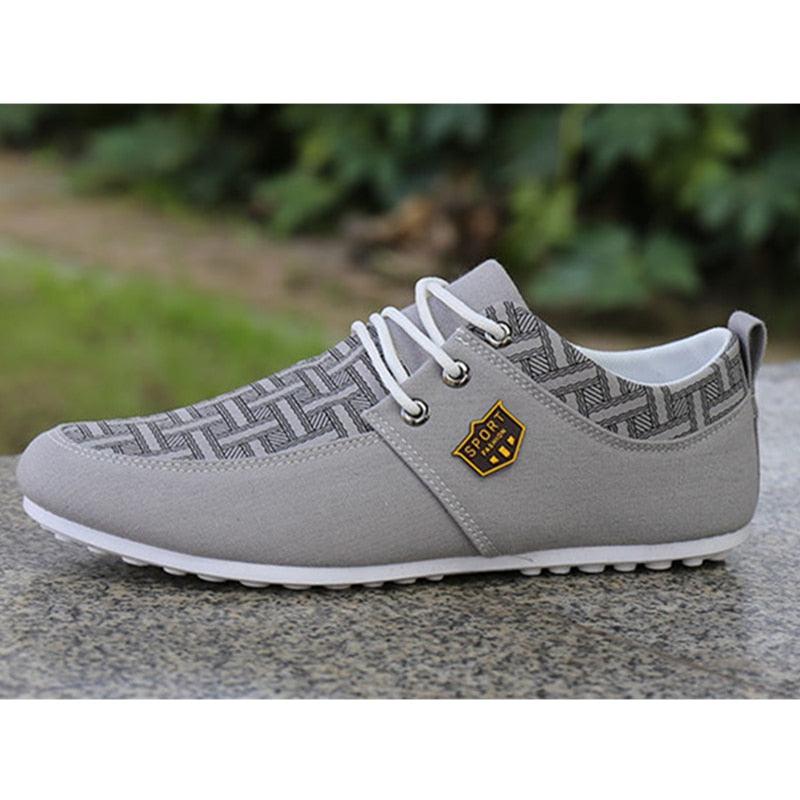 Sapatênis Sport Life - Sirconde