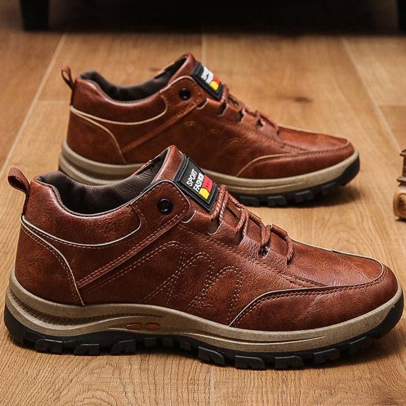 Tênis StreetWork - Sirconde