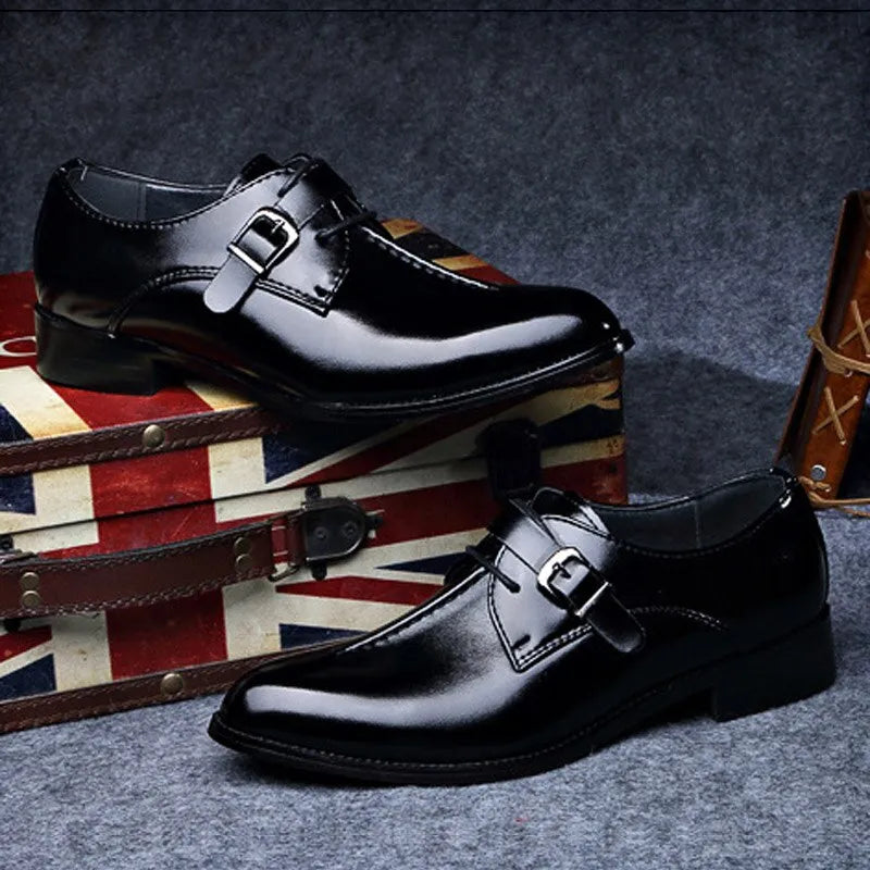 Sapato Braga - Sirconde