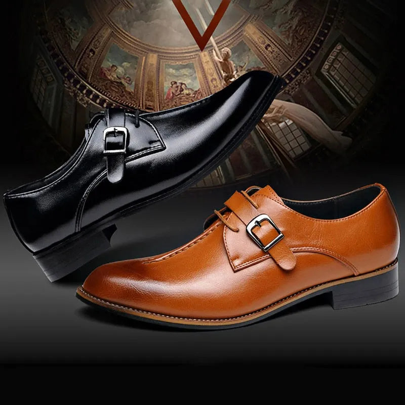 Sapato Braga - Sirconde