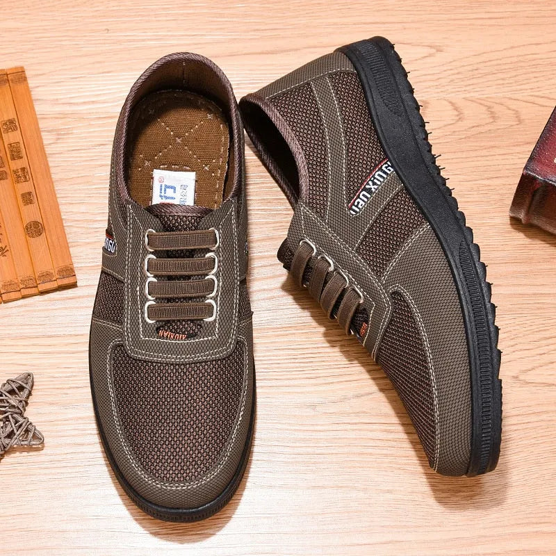 Sapato Tyler - Sirconde