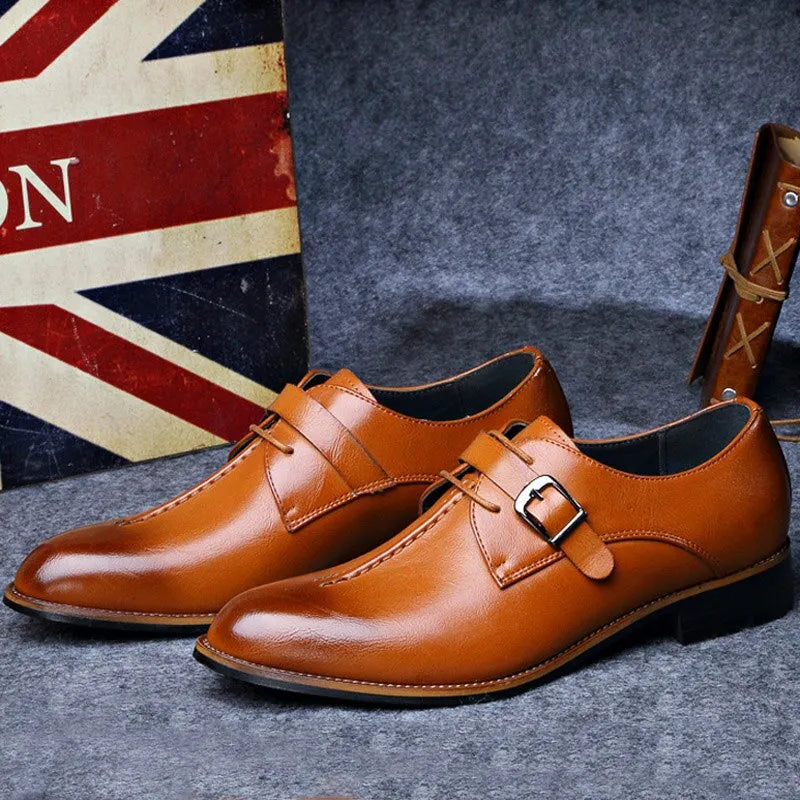 Sapato Braga - Sirconde