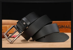 Cinto Leather Belt