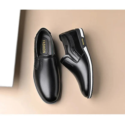 Mocassim Soul