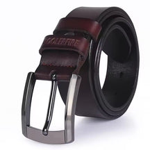 Cinto Leather Belt