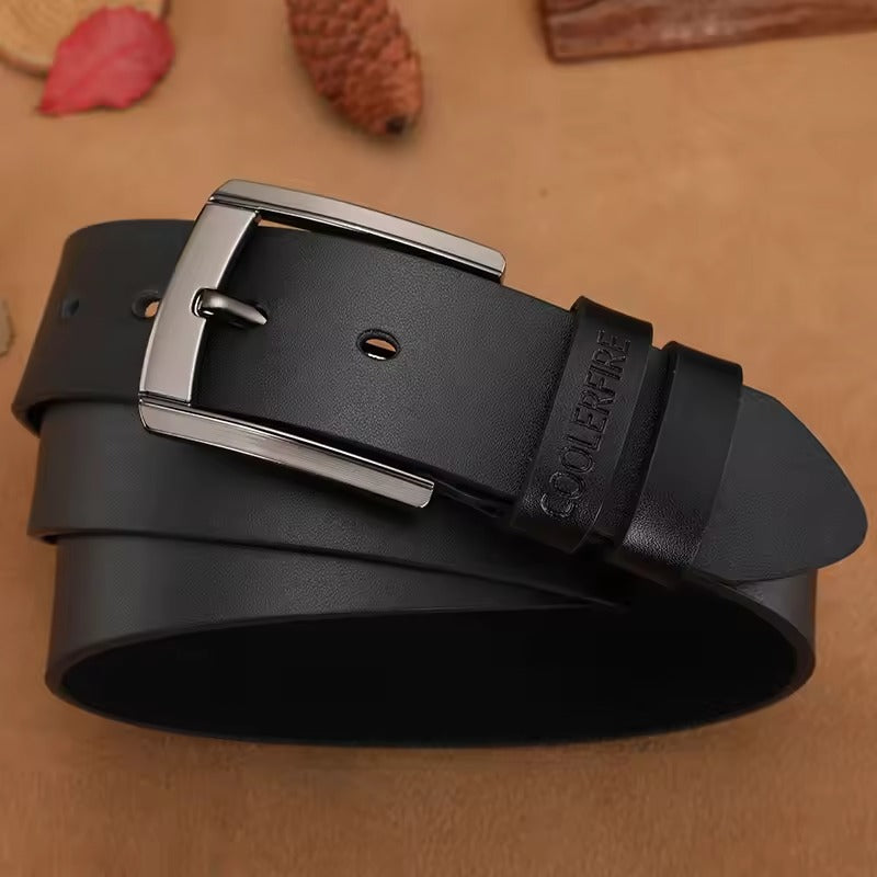 Cinto Leather Belt