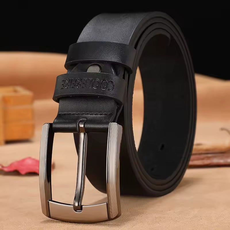 Cinto Leather Belt