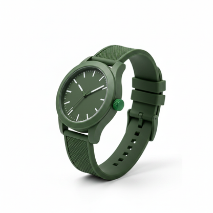 Relógio SIENA Sirconde 43mm