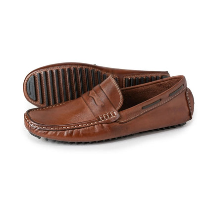 Mocassim Privilege
