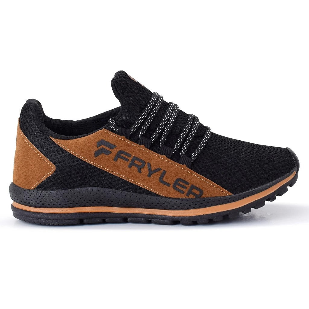 Tênis Esportivo Fryler