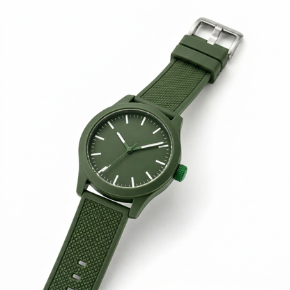 Relógio SIENA Sirconde 43mm
