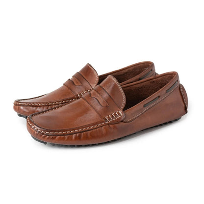 Mocassim Privilege