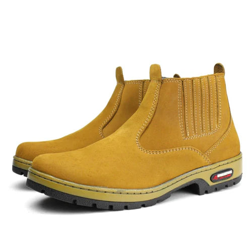 Bota Botina Sertaneja