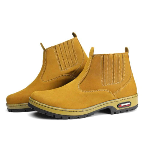 Bota Botina Sertaneja