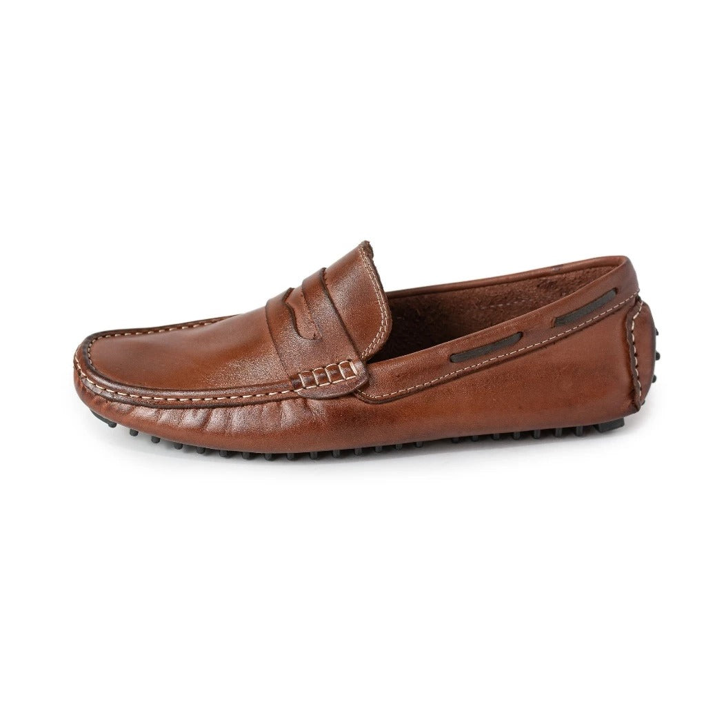 Mocassim Privilege
