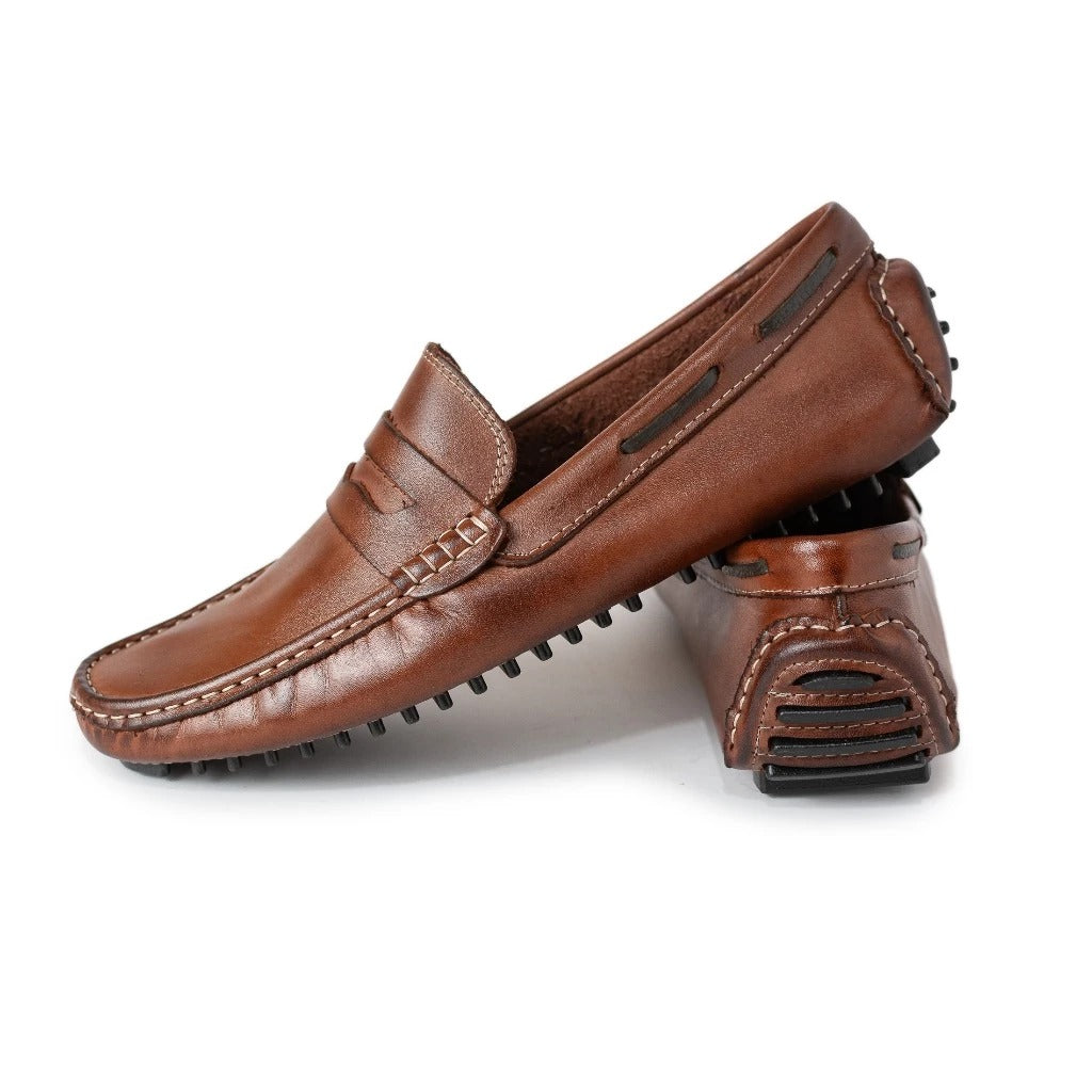 Mocassim Privilege