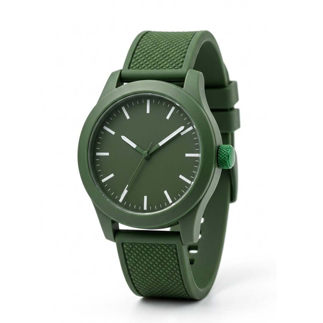 Relógio SIENA Sirconde 43mm
