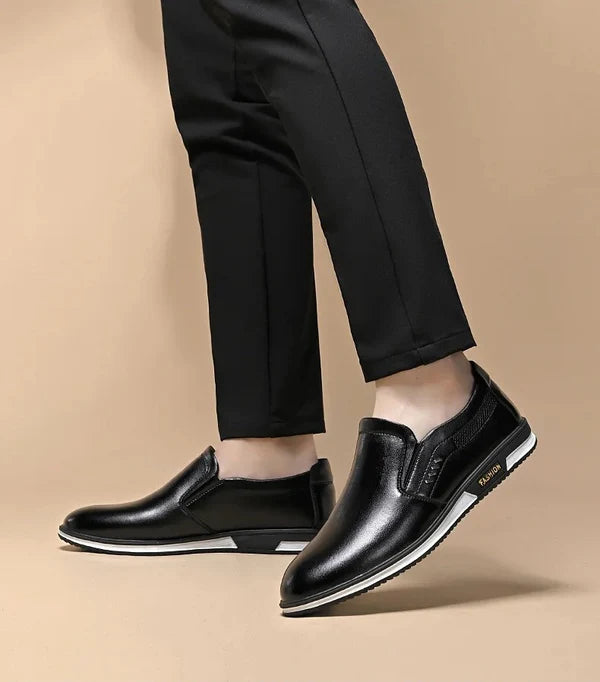 Mocassim Soul