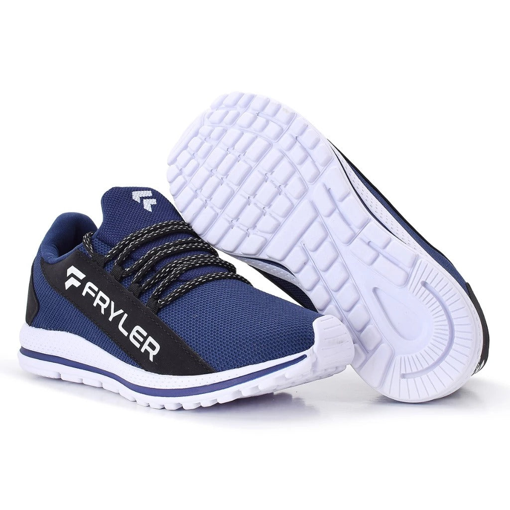 Tênis Esportivo Fryler