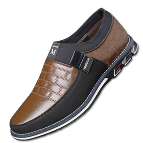 Sapato Brown Albert