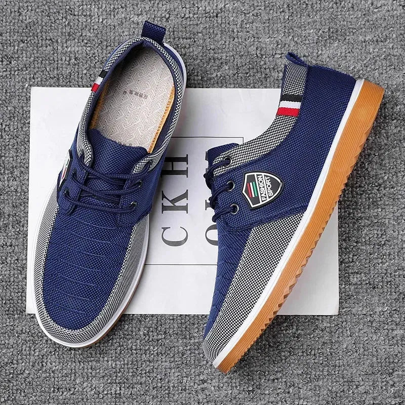 Sapatênis Evolution